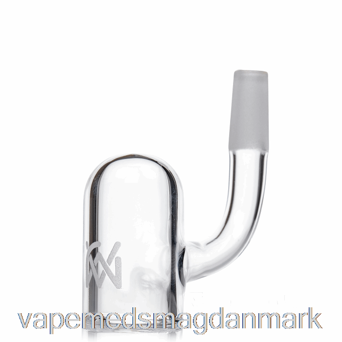 Vape Med Smag Mj Arsenal 10mm Premium Quartz Drypspand Banger Guld - Helsvejsning